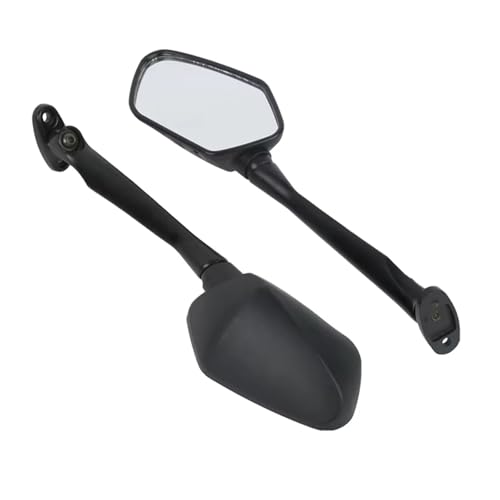 Moto rétroviseurs robustes de rechange pour carénage CBR250 et CB1300S - 2