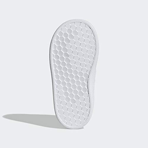 Image of adidas baby-boys unisex-baby Grand Court Sneaker