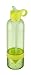 Citrus Zinger Sip by Zing Anything, Active Infusion Water Bottle, Citrus Fruit Infusion, BPA EA free Tritan, Reusable Water Bottle, Hydration, Infusion Technology, Flip Up Straw Cap, 28 oz., Yellow