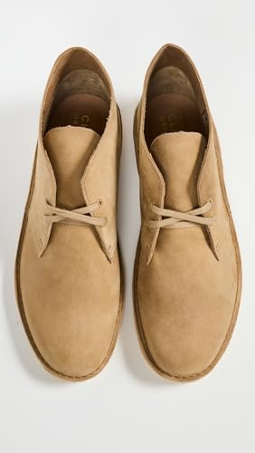 Image of Clarks mens Desert Boots