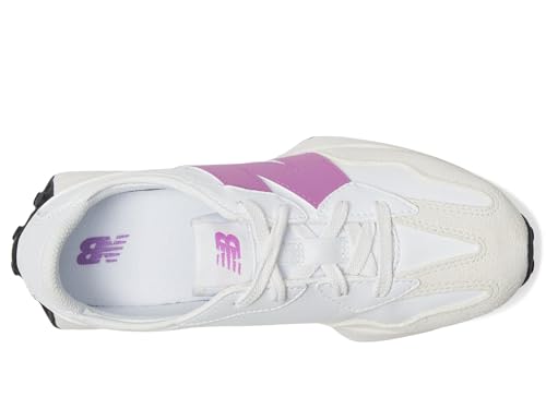 New Balance Unisex-Child 327 (Big Kid) Sneaker2