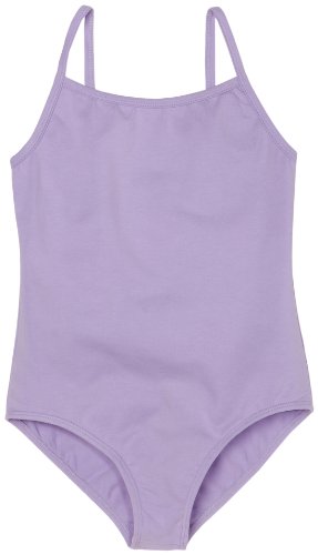 Sansha Big Girls' Stacie Camisole Leotard