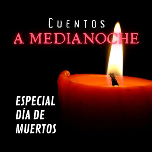 Cuentos para monstruos ( Microrrelato 4)/Especial D&iacute;a de Muertos &mdash; Santiago Pedraza
