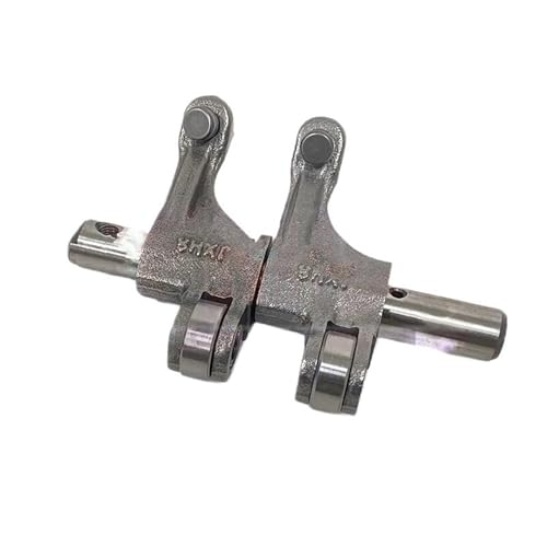 Piezas de motor de motocicleta Italika Vortex 200 kit brazo basculante