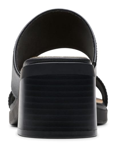 Clarks womens Jaylan Dusk3