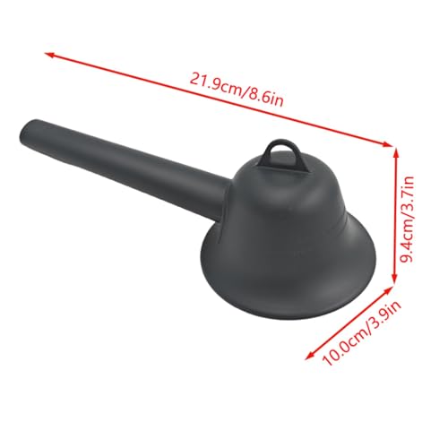 Repuesto Diverter para Olla a Presión Compatible con Modelos TM31 miniatura 5