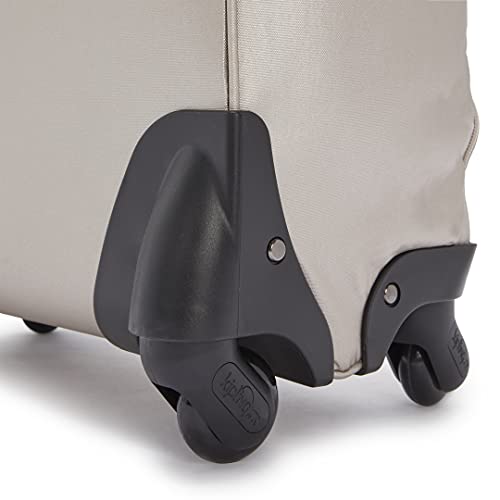 Kipling Women's Darcey Carry-On Luggage, Metallic Glow, One Size #TOP4