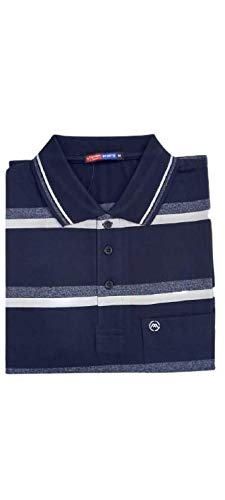 Mozzo Men's T Shirt Cotton 