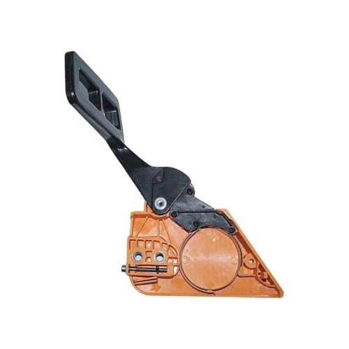 Couvercle frein de chaîne PP4620AV carter embrayage - 3