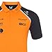 Castore McLaren F1 2025 Men's Team Polo Shirt (M)
