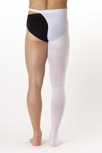 Relaxsan Antiembolism M2380RA Antiembolism thigh high stocking - RIGHT LEG - 18 mmHg, 100% Made in Italy4