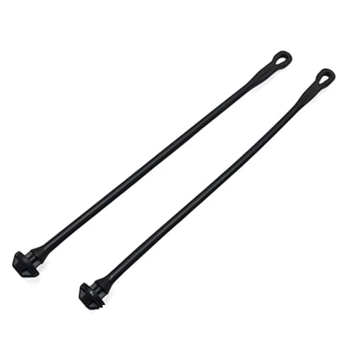 Cordon de plage arrière cassé ? Sangle de fixation 1H6863447 pour hayon Golf 2 3