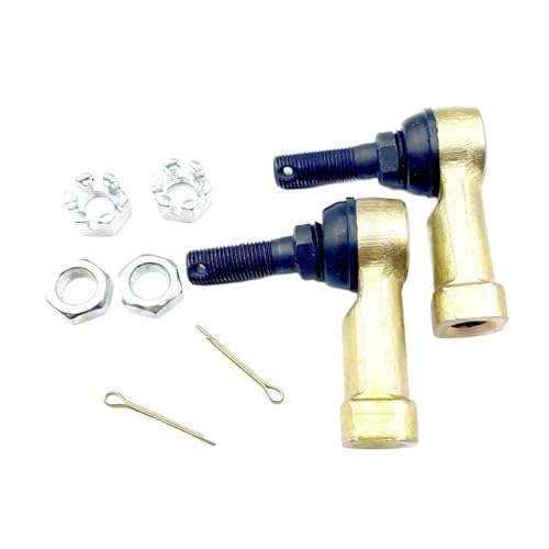 Embout de direction anti-jeu pour train avant quad Can-Am G2 DS650 850 1000
