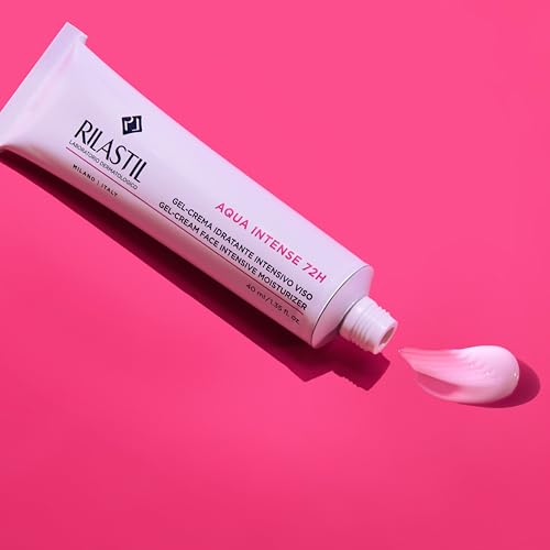 Aqua Intense 72H Gel Crema hidratante Intenso 40 ml