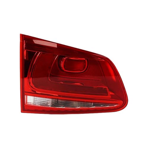 Feu arrière d'avertissement intérieur gauche pour VW Touareg 2010-2014