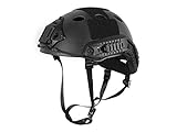 Der Parajumper Helm aus der Basics Serie ist eine preiswerte Replika