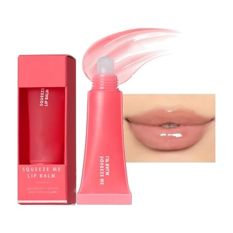 GEEWHILE Hydrating Lip Oil Gloss Cover