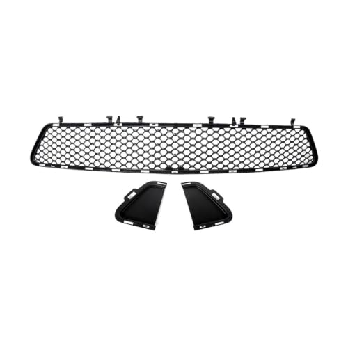 Grille calandre avant pour Benz W212 E350 Sport look dynamique 2010