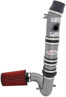 AEM 21-485C Gun Metal Cold Air Intake System
