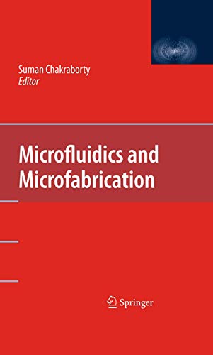 Microfluidics and Microfabrication view 2