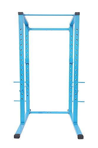 Image of Power Squat Rack 4X2 (96 Inch Height X 48 Inch Breath )