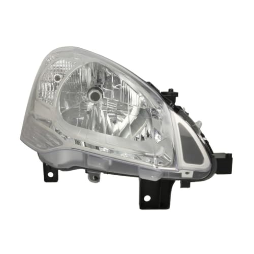 Phare optique de qualité supérieure TYC 20-11751-05-2