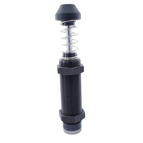 Amortisseur hydraulique AD4275-5 résout les pannes de vérin par absorption de choc