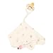 Little Dutch Schnullertuch Schmusetuch Fairy Blossom - Fairy Garden