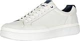 UGG Men's South Bay Sneaker Low Sneakers, White, 11