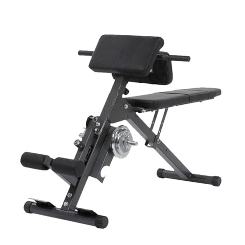 FINNLO Banco AB&Back-Trainer