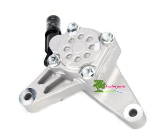 Amazon.com: Power steering pump 56110-R70-A11 56110-R70-A12 21