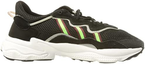 Zapatillas Adidas Ozweego Negro/Verde Hombre : Amazon.es: Zapatos y  complementos