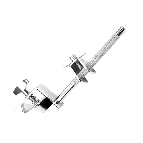 Abrazadera para campana de tambor Vicasky 154mm miniatura 1