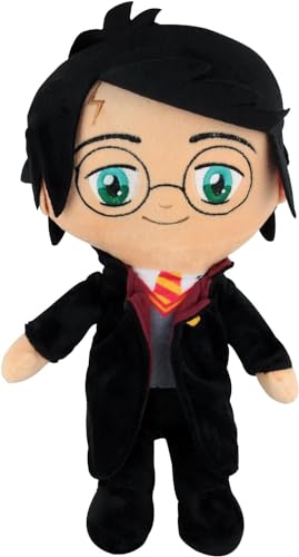 HARRY POTTER Peluche 29CM