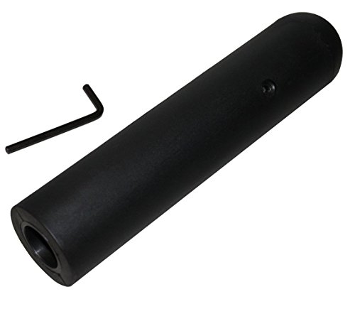 Olympic Bar adapter Sleeve 8"