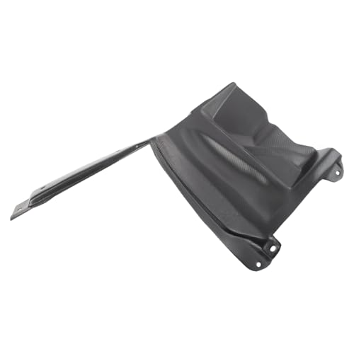 Image of TRQ Right Engine Splash Shield Passenger Side Compatible with 2019-2022 Lexus UX200 2019-2023 UX250h 2018-2022 Toyota C-HR TO1228279