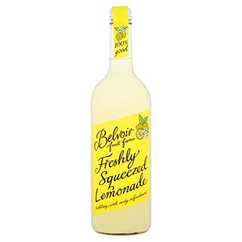 Belvoir Prensa de limonada hecha a mano 750ml