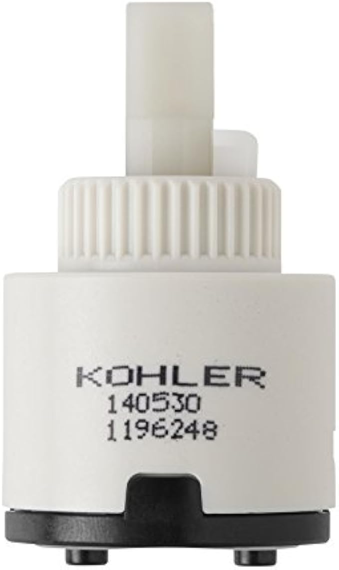 KOHLER 1198201 Valve Set Printer Toner