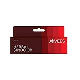Jovees Water Resistant Herbal Sindoor Red 5 ML
