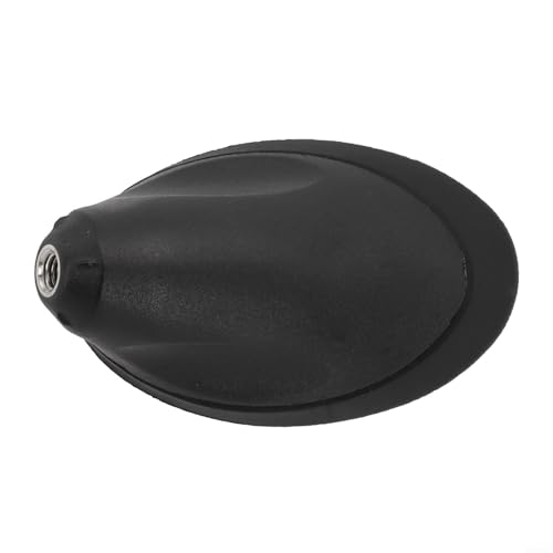 Base d'antenne en plastique pour Ford Fiesta B-Max EcoSport Ka+ Fusion 1738453 2729867 AV1T-18828-AA Montage direct