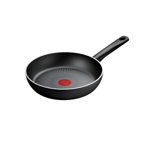 Tefal - Sartén de 24 cm So Recycled para todos los fuegos e inducción, G2910432