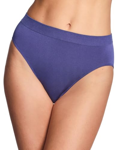 Image of Wacoal Women's B-Smooth Seamless Hi-Cut Brief Panty, 834175