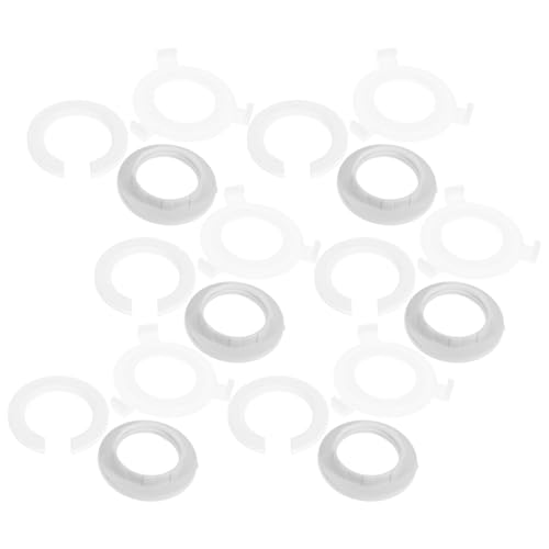 HEALEEP 30�Z�b�g �����v�V�F�[�h�R���o�[�^�[ �����O�ƃn�[�v�A�_�v�^�[ �Ɩ����i �����v�V�F�[�h�Œ�p �����p�����O�Z�b�g ������