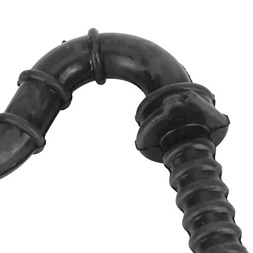 Linha de Combustível, 2 Unidades de Linha de Combustível de Artesanato Requintado Fácil de Instalar