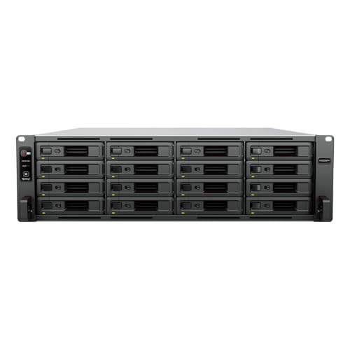 Synology Rack Station Rs2825Rp+