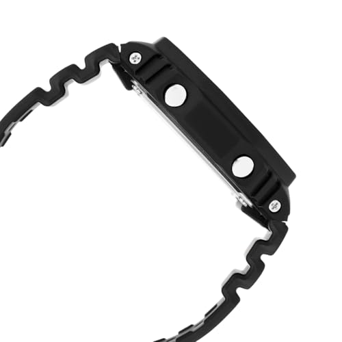 Image of Casio G-Shock GA-2100RL-1ADR Analog-Digital Black Dial Men (G1686)