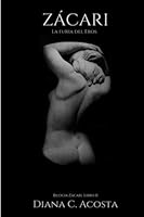 Algopix Similar Product 12 - Zcari La furia del Eros Volume 2