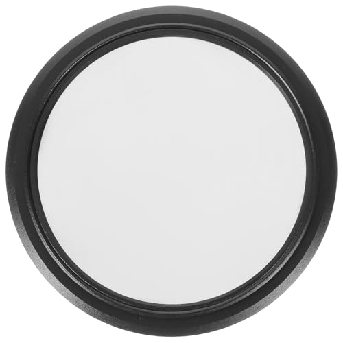 Filtro de densidad variable 55 mm para fotos de paisajes en días soleados de montaña