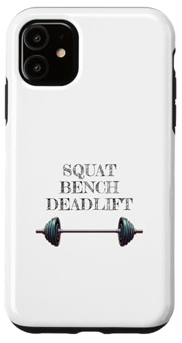 Strength Culture �X�N���b�g�x���` �f�b�h���t�g �X�}�z�P�[�X iPhone 11 �p