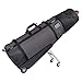 Sun Mountain Clubglider Journey Wheeled Travel Covers Black/Grey
